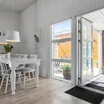 Gorgeous In Sydals With Sauna Feriehus Nedre Lysabild