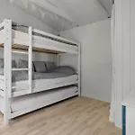 Gorgeous In Sydals With Sauna Feriehus *