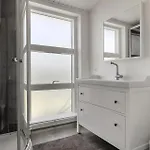 Gorgeous In Sydals With Sauna Feriehus Nedre Lysabild
