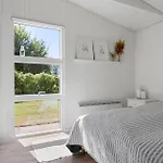 Feriehus Gorgeous In Sydals With Sauna