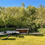 Feriehus Gorgeous In Sydals With Sauna Nedre Lysabild