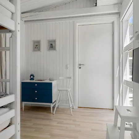 Gorgeous In Sydals With Sauna *