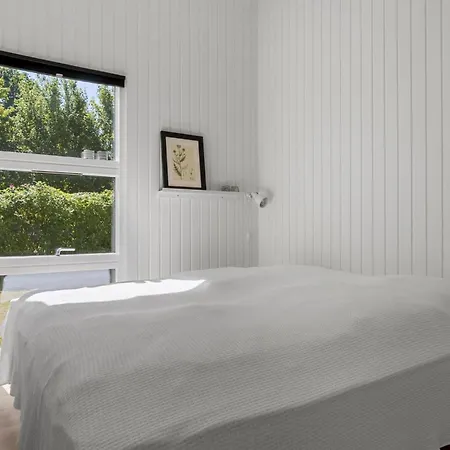 בית נופש Gorgeous In Sydals With Sauna *