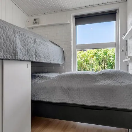 Gorgeous In Sydals With Sauna * Nedre Lysabild